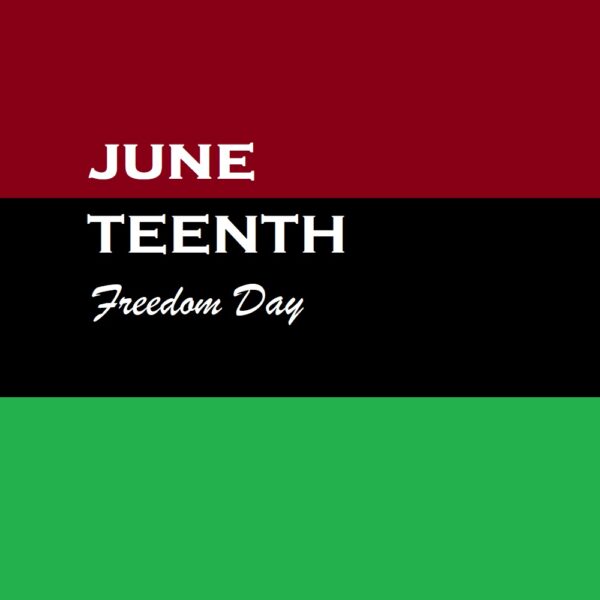 Juneteenth Celebration