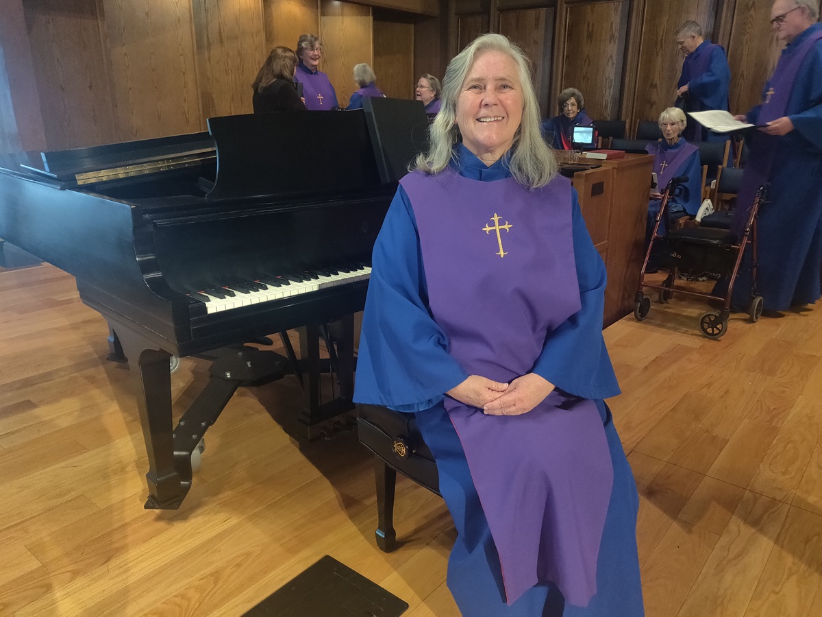 Children S Victory Choir St Dunstans Episcopal Church