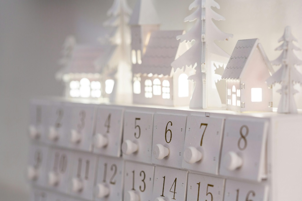 Advent calendar