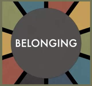 Belonging image