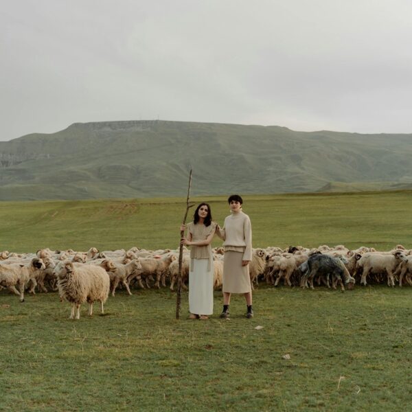 Good Shepherd Sunday