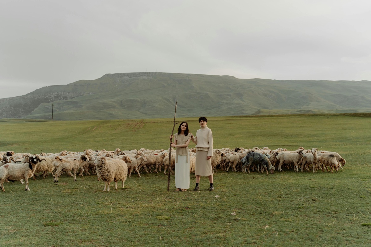 Good Shepherds